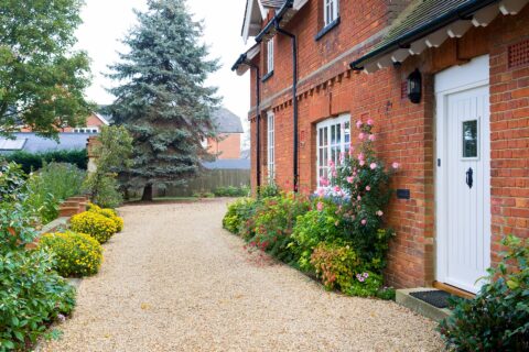 Gravel & Shingle Drives Ramsgate CT11