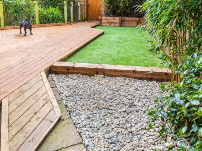 Install artificial turf in Kent