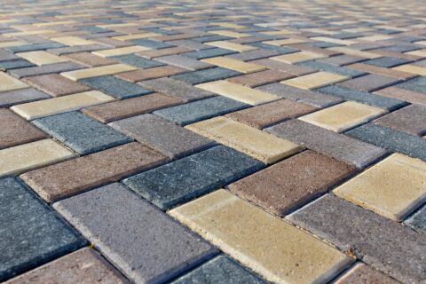 Block Paved Drives Faversham ME13