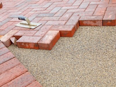 Clean driveway in Ramsgate
