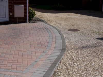 cheap Block Paving Driveways driveway in Faversham