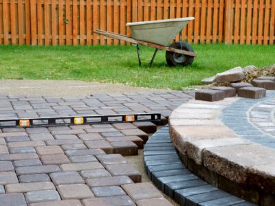 Block paving near me Faversham