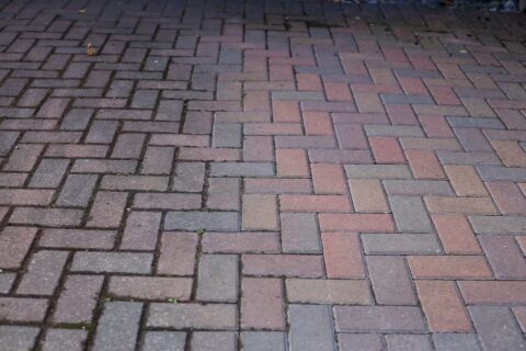 Driveway Repairs Ramsgate CT11