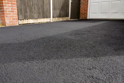 Tarmac Driveways Kent