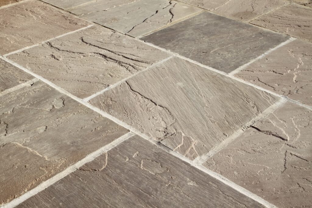 Patio ideas Kent