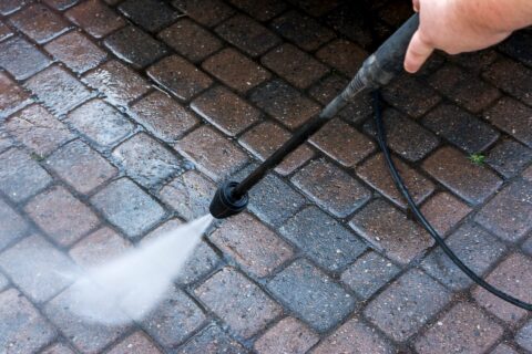 Affordable Ramsgate Driveway Cleaning
