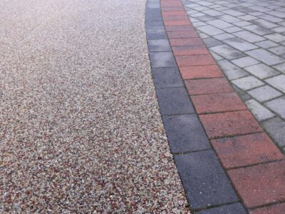 resin driveway near me in Faversham