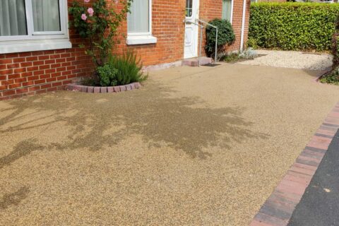Resin Bound Drives Faversham ME13