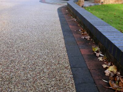 Faversham resin bound driveway near me