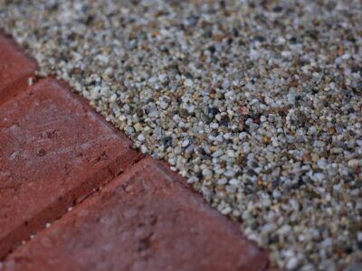 Local Resin Bound Driveway Company Kent