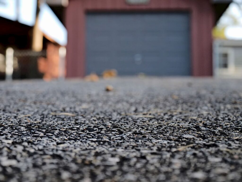 Tarmac driveway contractor Kent
