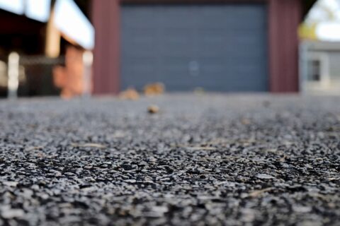 Tarmac Driveway in Charing