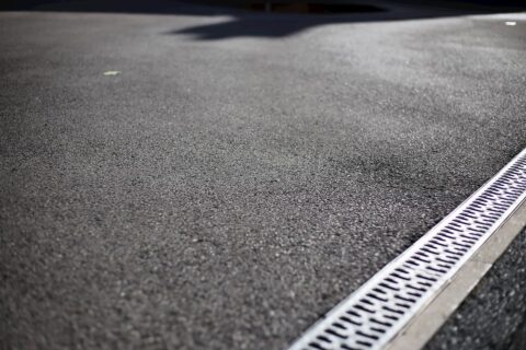 Tarmac Surfacing Company Ramsgate