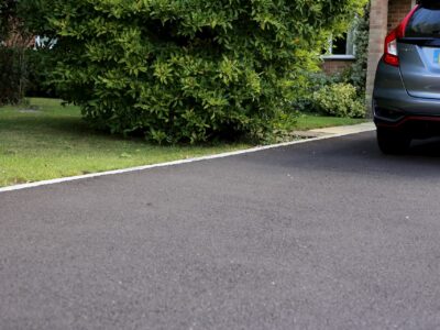Best Tarmac driveway company Kent