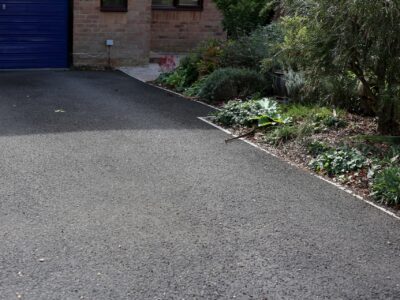 Trusted Tarmac contractors Kent