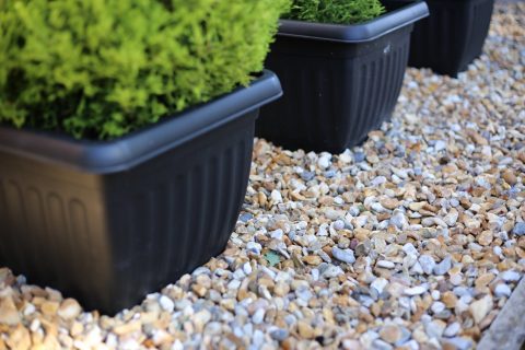 Ramsgate Gravel Driveway Installers