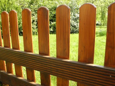 Local Kent fencing company 