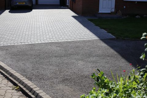 Tarmac Driveway Contractors Ramsgate