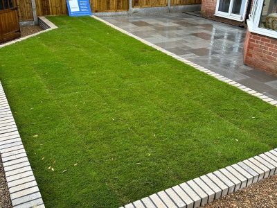 best Patio Installs Near Me Kent