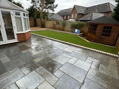 Local Patio Installs Near Me Kent