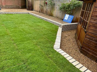 Experienced Patio Installs Near Me Kent