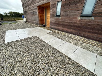 Local Patio Contractors Kent services