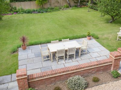 Paving Patios Company Kent