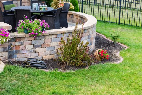 Landscaping Contractors Kent