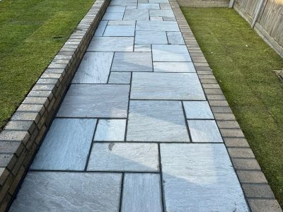 paths and patios contractors kent