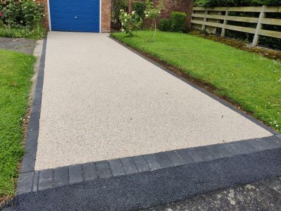 resin bound contractors kent