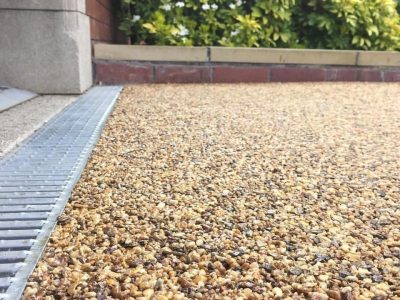 Choose driveway surface in Kent