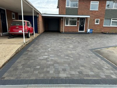 Local Block Paving Kent Contractors